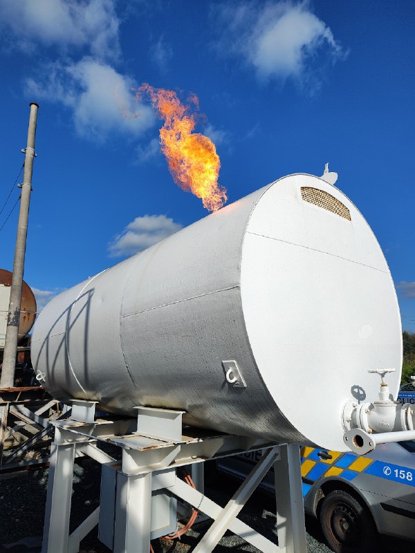 JCBRN Defence Centre of Excellence (@jcbrncoe) on X