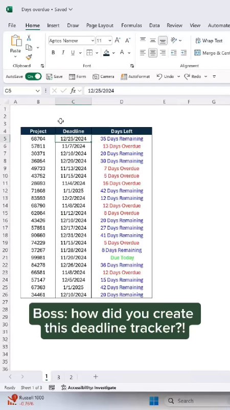 Excel Dictionary (@exceldictionary) on X