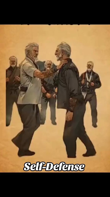 SURVIVAL INSTINCT (@Survivalinstint) on X