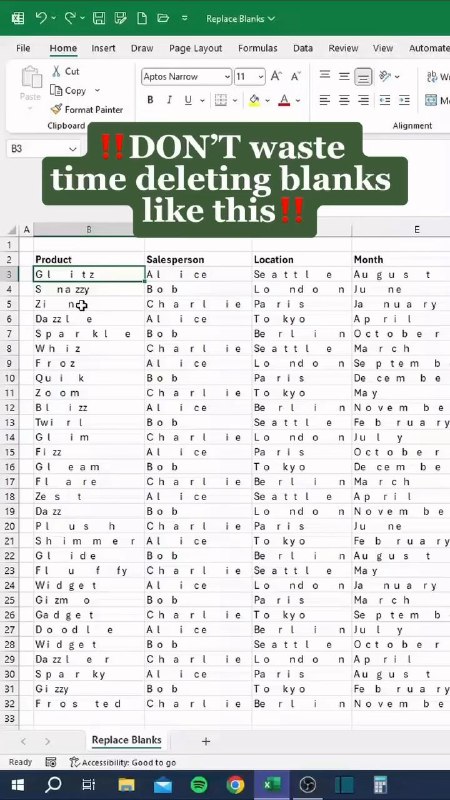 Power Point & Ms-Excel (X) (@letslearnX) on X