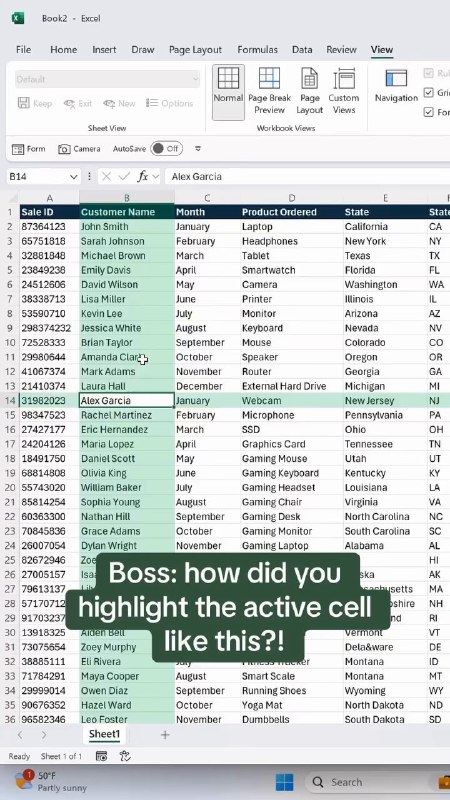 Excel Dictionary (@exceldictionary) on X