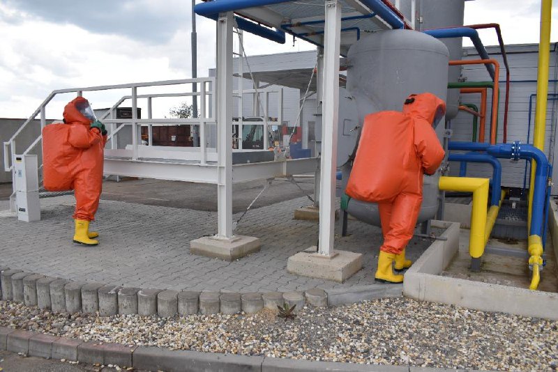 #CBRN#CBRN