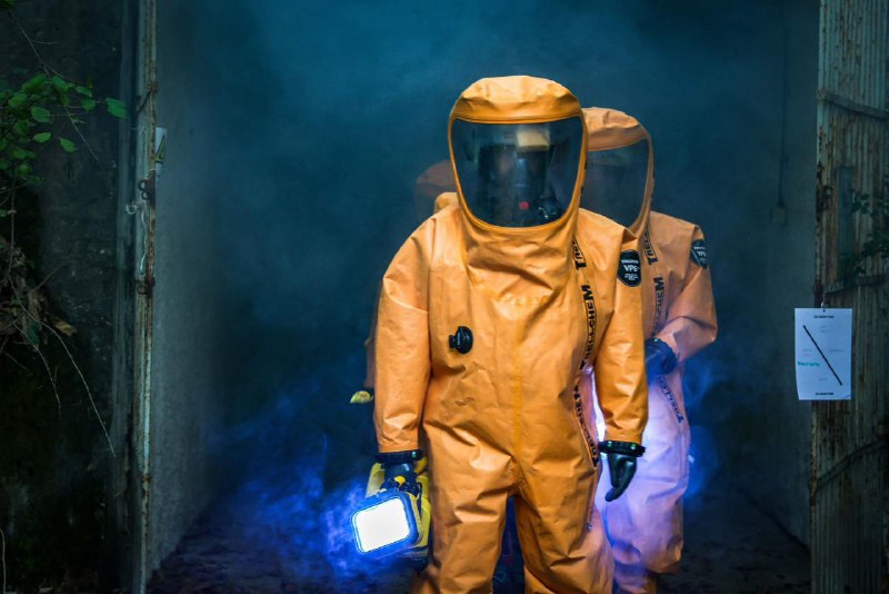 #CBRN 