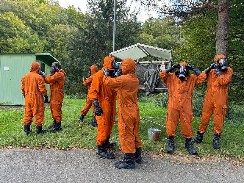 #CBRN 