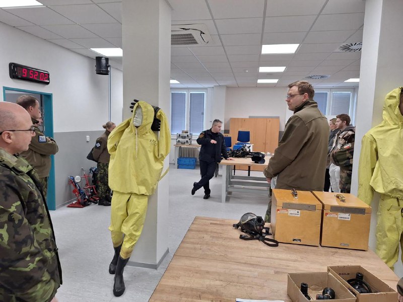 #CBRN 