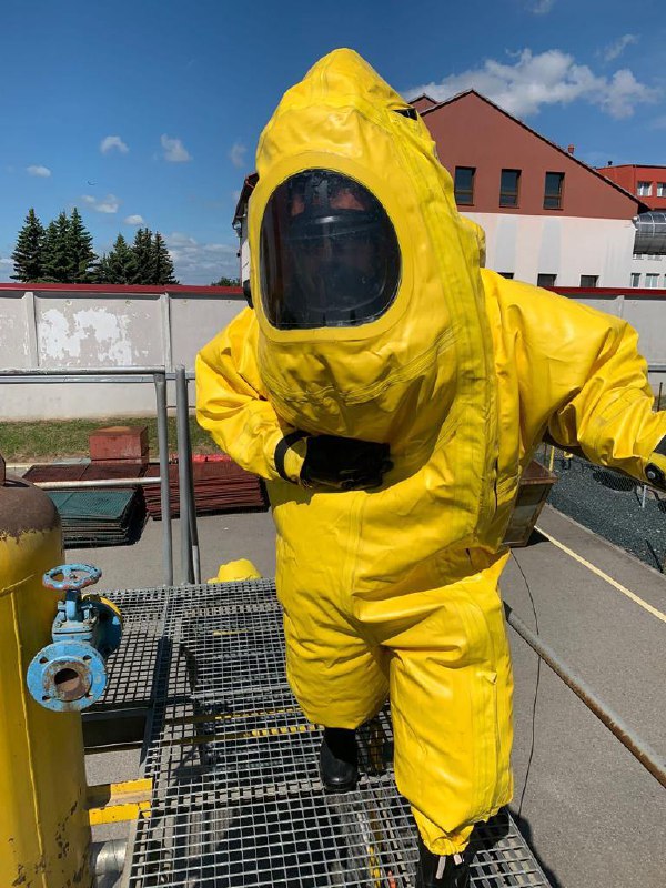 #CBRN#CBRN