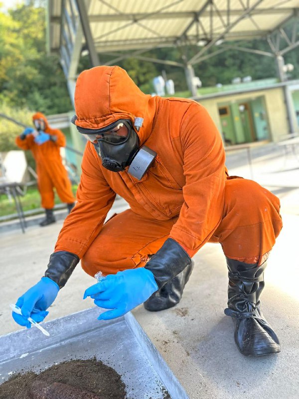 #CBRN 