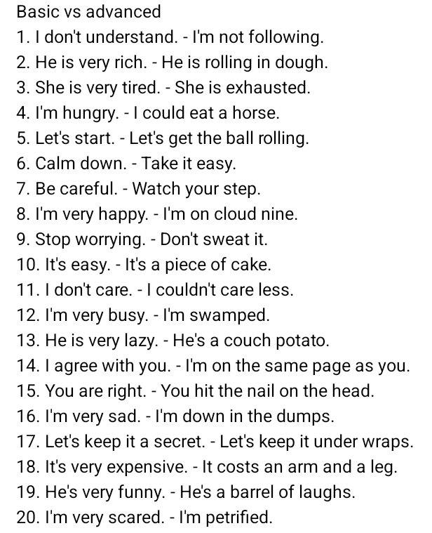 #学习 英语表达的基础与进阶