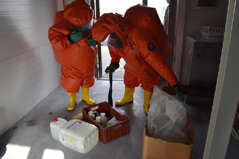 #CBRN#CBRN