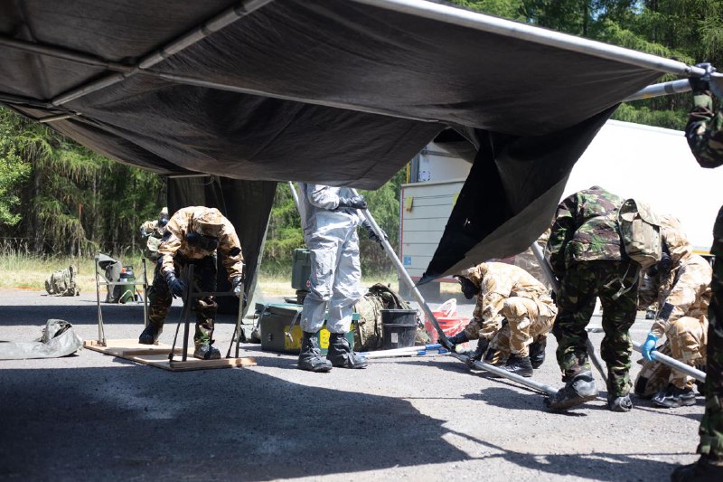 #CBRN#CBRN