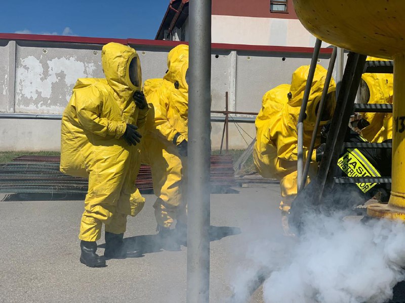 #CBRN#CBRN