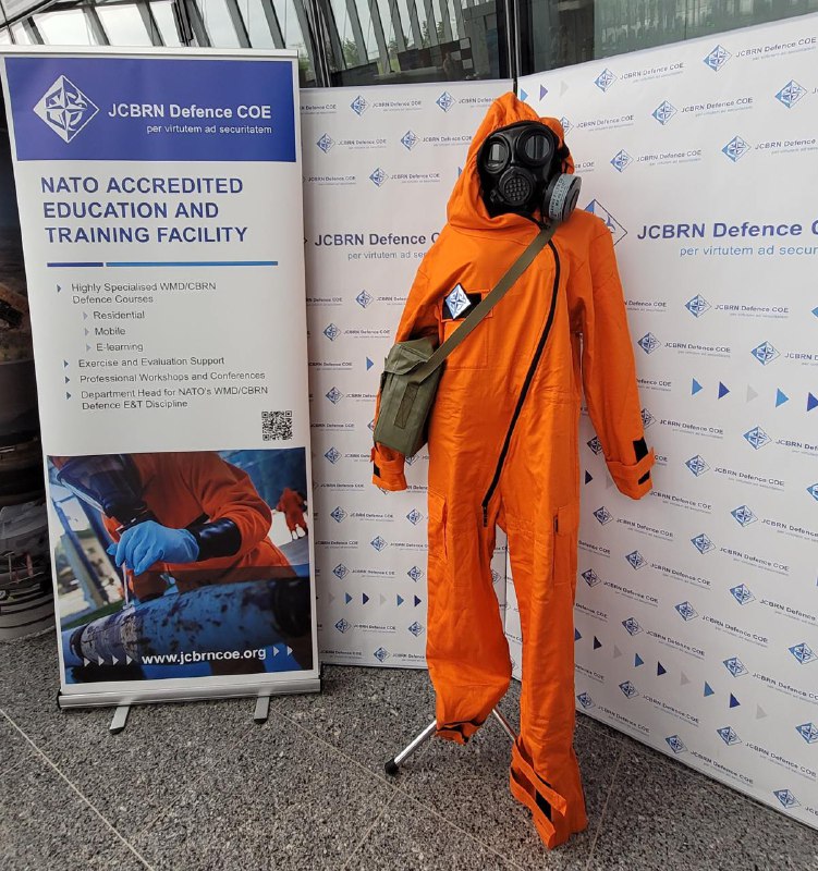 #CBRN 