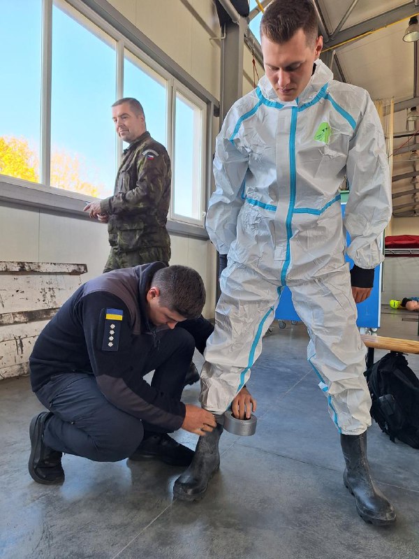 #CBRN 