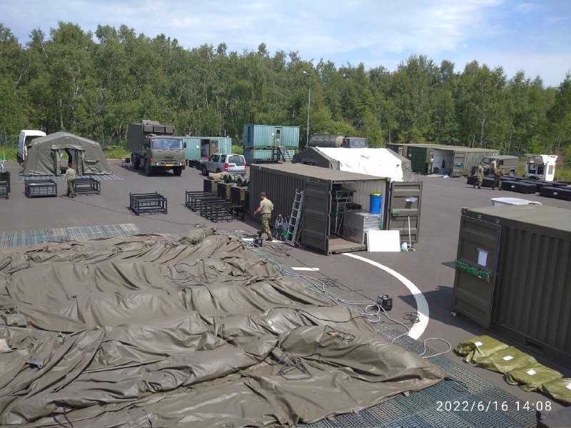 #CBRN#CBRN
