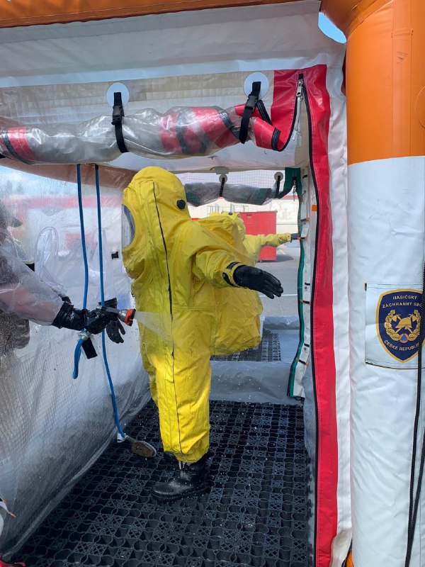 #CBRN#CBRN