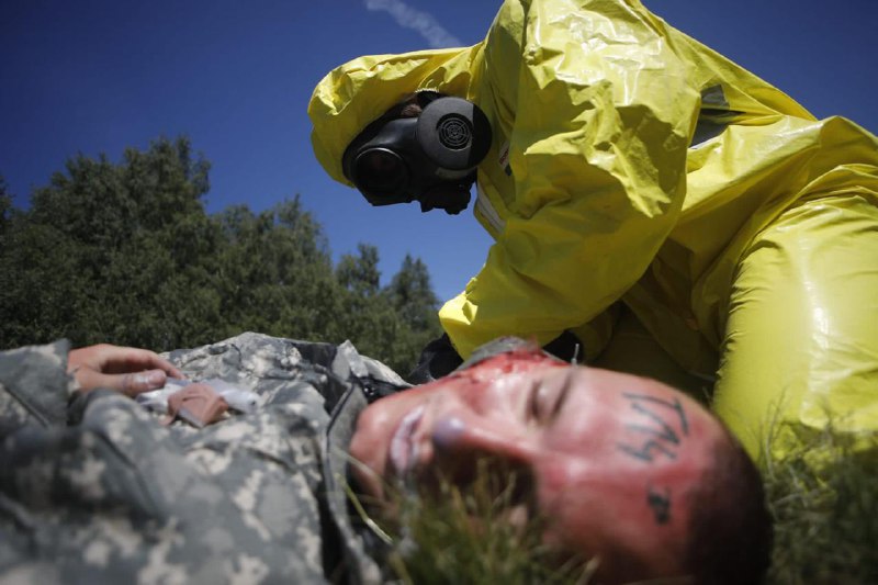 #CBRN#CBRN